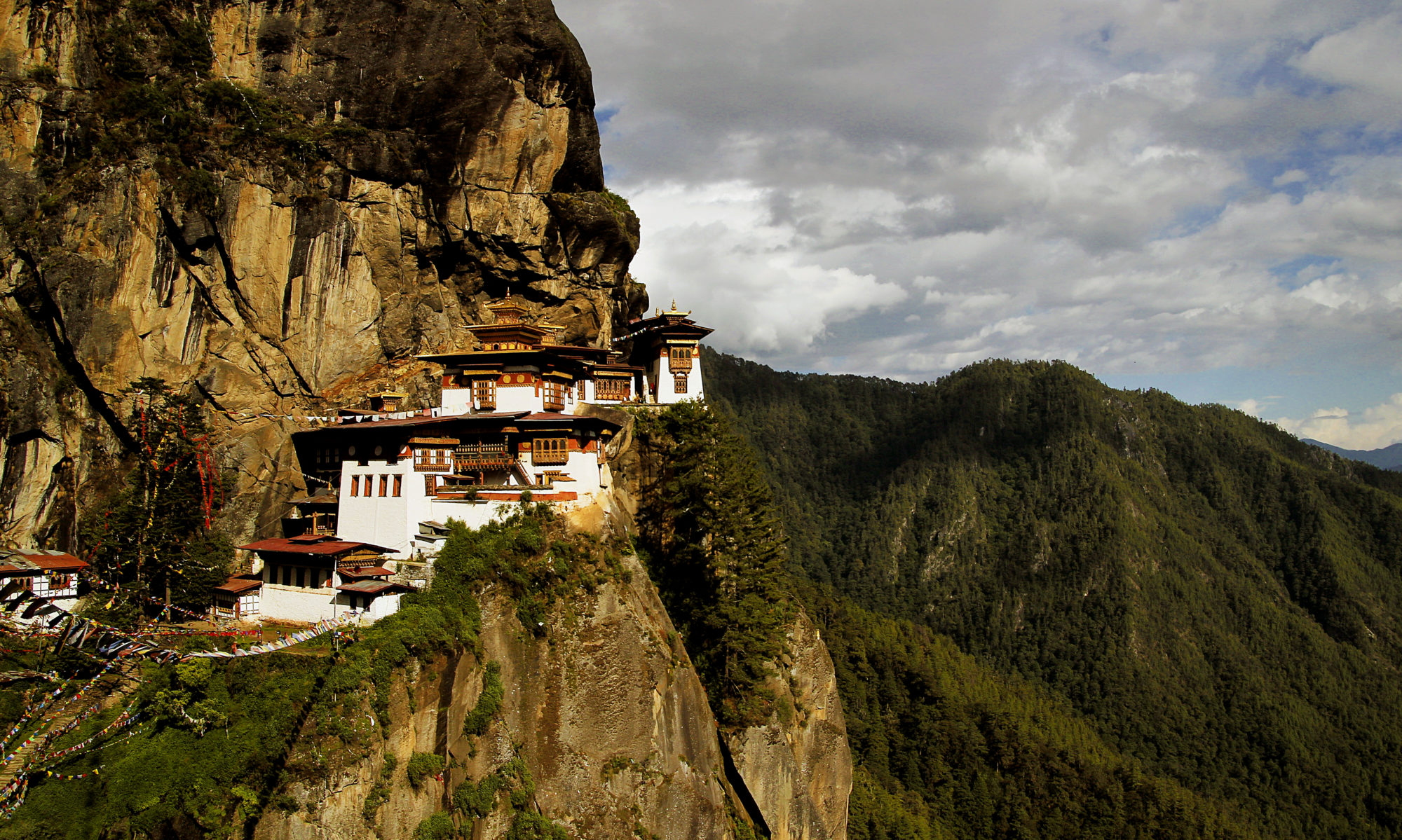 Bhutan Photographic Society